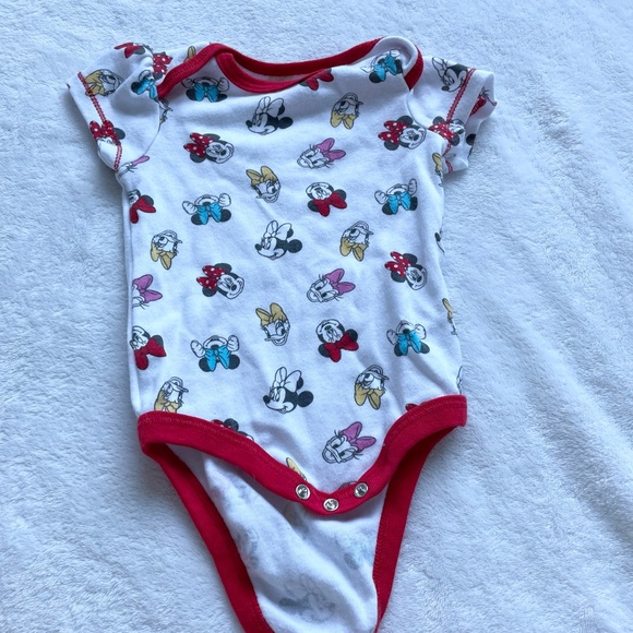 Disney One Pieces Disney Baby Onesie Poshmark